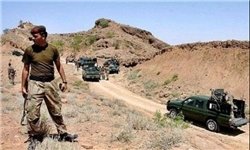آمادگی پاکستان برای آغاز عملیات ضد تروریسم در بلوچستان