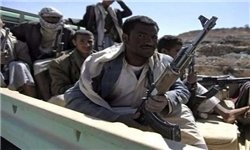 «البحر المسجور»؛ عملیات بزرگ انصارالله برای دفاع از سواحل و آبهای یمن