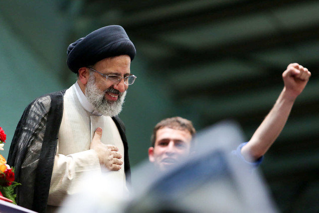 روحانیون و اساتید حوزه‌های علمیه قزوین از حجت الاسلام رئیسی حمایت کردند