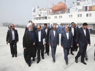 فیلم / تخلف اعضای اقتصادی کابینه روحانی برای پیروزی در انتخابات ۹۶