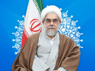 آیت الله اسلامیان با صدور بیانیه ای از حجت الاسلام رئیسی حمایت کرد