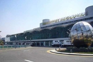 تدابیر پیشگیرانه در فرودگاه قاهره از بیم شیوع بیماری وبا