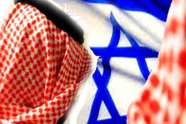  آمادگی مشروط اعراب خلیج فارس برای اتحاد علیه ایران/ توقف ساخت‌وسازها در اراضی فلسطینی از جمله شروط