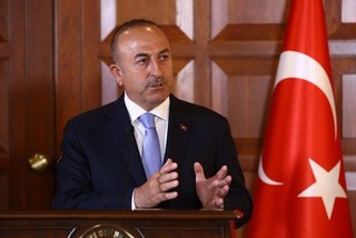 آمادگی ترکیه برای میانجیگری در بحران قطر و کشورهای عربی
