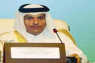وزیر خارجه قطر: برقراری روابط سازنده با ایران ضروری است