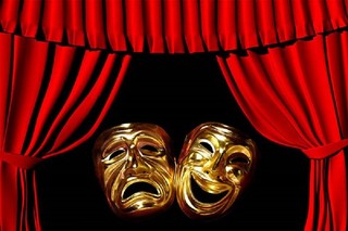 اجراهای عمومی تئاتر در خراسان رضوی حمایت مالی می‌شوند