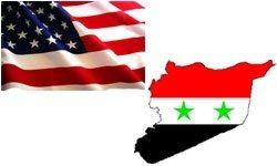 مجلس نمایندگان آمریکا طرحی برای تحریم سوریه تصویب کرد