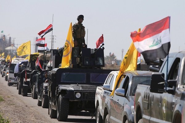 آزادسازی ۶ روستا در غرب موصل/«خمس تلول» از تصرف داعش خارج شد