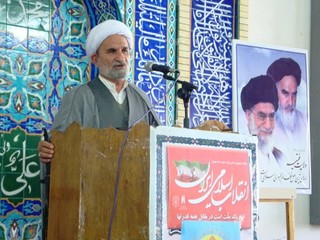 پیروز اصلی میدان در هر شرایط ملت ایران اسلامی هستند