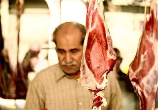 افزایش قیمت هر کیلوگرم گوشت گوسفندی تا ۴۱ هزار تومان