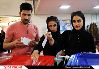 نتایج انتخابات شورای شهر ملاثانی و شیبان  اعلام شد