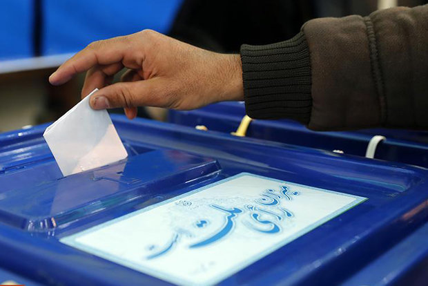 مردم سیستان و بلوچستان برای تعیین سرنوشت کشور خود در انتخابات شرکت می‌کنند