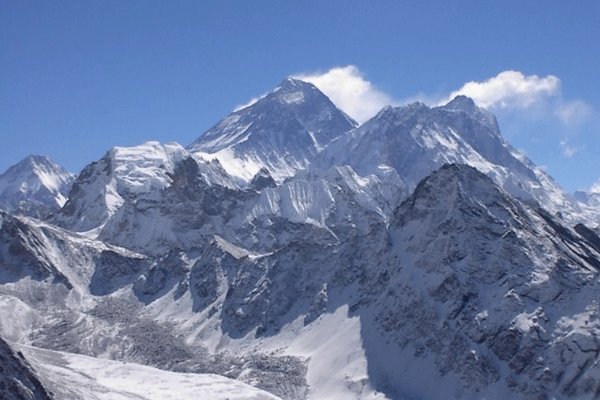 عزیمت هیمالیانورد نیشابوری به سه قله ۸هزارمتری جهان