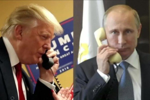 ثبت ۱۸ تماس افشاء نشده میان تیم انتخاباتی ترامپ و مقامات مسکو