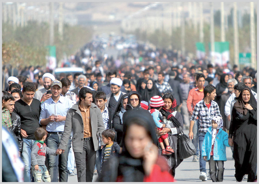 مهاجرپذیرترین استان ایران/ مهاجرین از چه کشورهایی هستند؟
