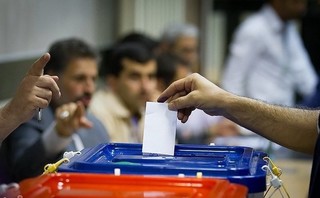 نتایج انتخابات شواری شهر قزوین اعلام شد