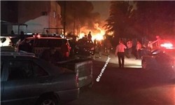 وقوع ۲ انفجار تروریستی در جنوب بغداد / کشته شدن ۲۴ نفر