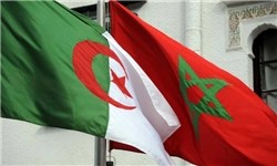 مغرب کاردار الجزایر را احضار کرد