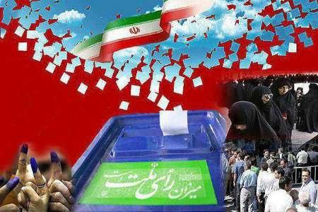 نتایج انتخابات شورای اسلامی شهر اردکان اعلام شد 