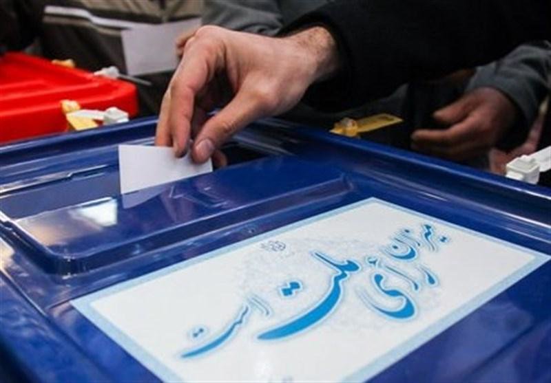 مردم خراسان رضوی در انتخابات مشارکت ۷۵ درصدی داشتند