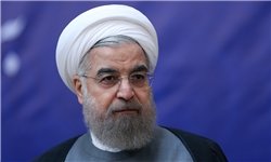 حسن روحانی امروز ساعت ۱۸ با مردم گفت وگو خواهد کرد