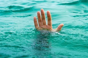 جوان ۱۸ ساله در رودخانه زاینده رود غرق شد