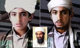 فرزند بن لادن خواستار سرنگونی آل سعود شد