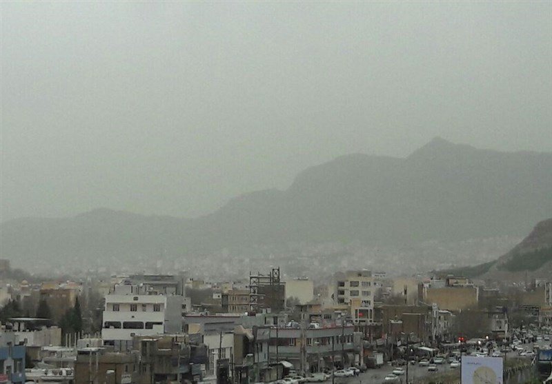 تعداد روزهای آلوده تهران به عدد ۲۰ رسید
