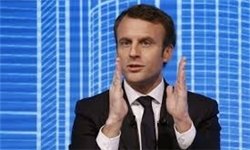 ماکرون: فرانسه نسبت به اجرای دقیق توافق هسته‌ای از سوی تهران هوشیار است