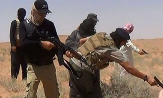 داعش ۱۶۳ غیرنظامی را در غرب موصل کشته است