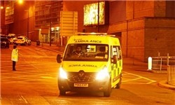 وقوع انفجاری قدرتمند در شهر منچستر انگلیس با ۱۹ کشته و ۵۹ زخمی