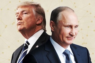 پای رؤسای نهادهای اطلاعاتی نیز به قصه عشق ترامپ و پوتین باز شد