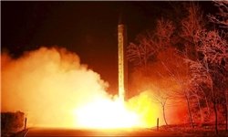 سئول: موشک‌ آزمایش شده اخیر کره‌شمالی قادر نیست به خاک آمریکا برسد