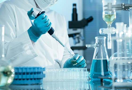 آزمایشگاه مرکزی دانشگاه ایلام در بین آزمایشگاه‌های برتر کشور قرار دارد