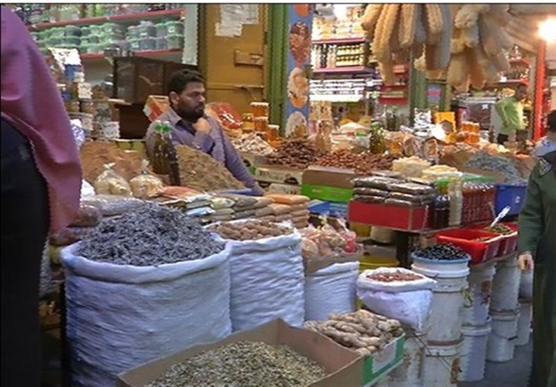 طرح تشدید نظارت بر بازار در استان مازندران اجرا می‌شود 