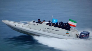 توانایی سپاه ‌برای دشمنان غیرقابل اندازه‌گیری است/‌هرگونه ‌تجاوز به آب‌های سرزمینی ایران ‌برای دشمنان پشیمانی به‌دنبال دارد