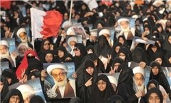 با صدور بیانیه ای نمایندگان مجلس جنایات رژیم بحرین را محکوم کردند