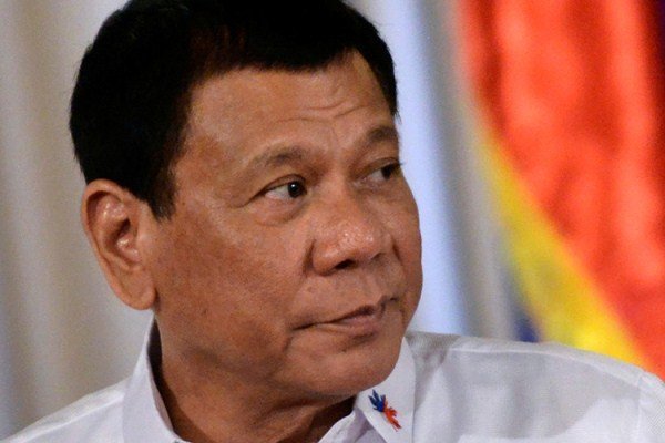 «دوترته» در جنوب فیلیپین حکومت نظامی اعلام کرد