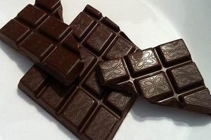 کام تولیدکنندگان شکلات از رقبای خارجی تلخ است