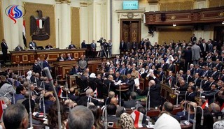 احضار ۵ نماینده مصری به‌ دلیل شرکت در نشست منافقین
