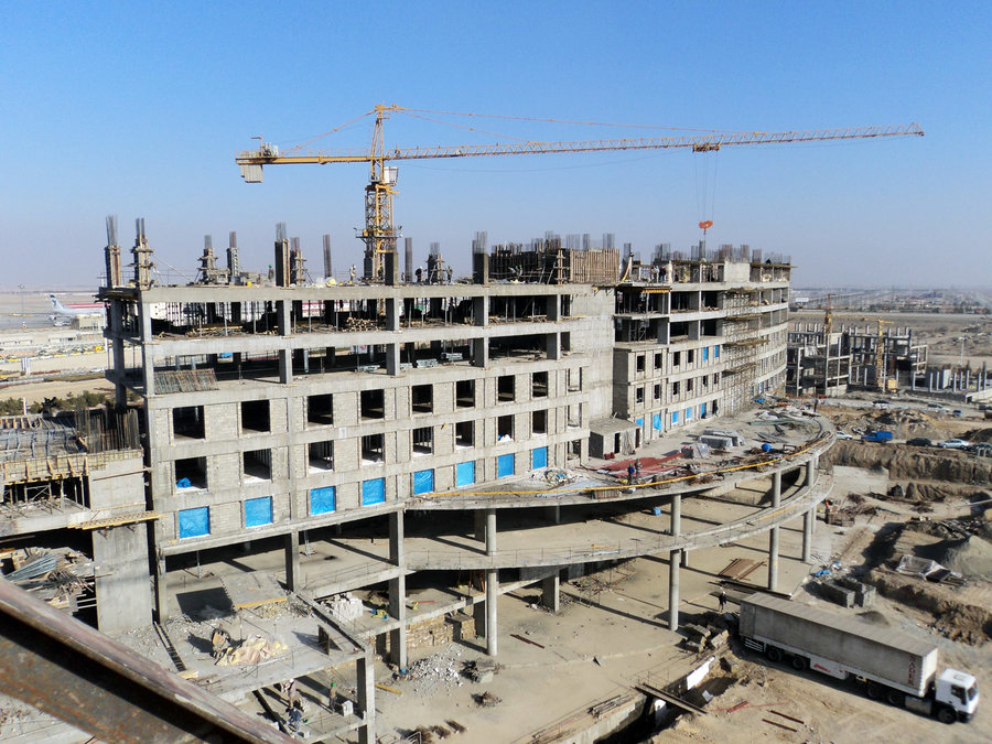 ساخت ۵۰ هتل در استان اصفهان باعث افزایش ظرفیت های جذب گردشگر می شود