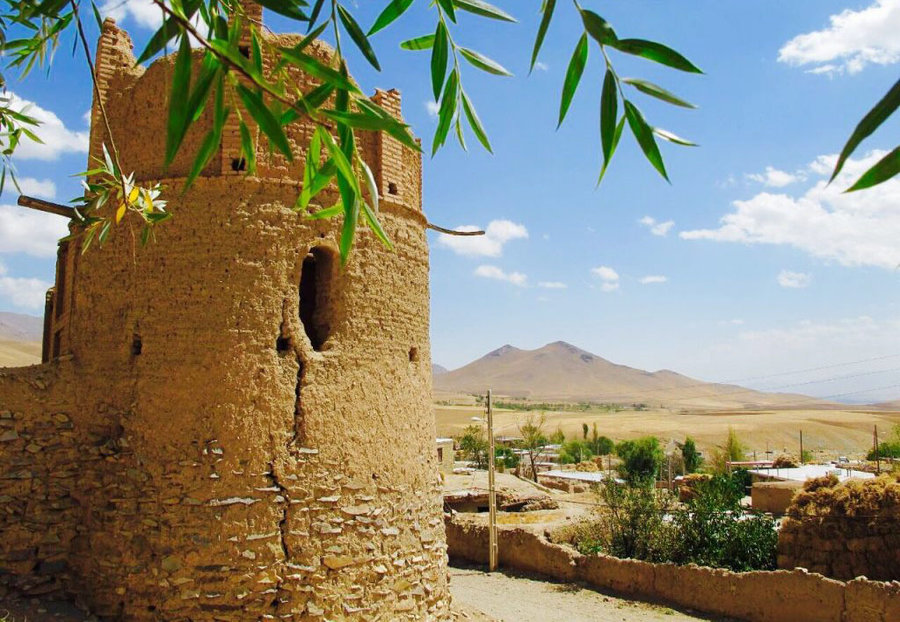 ۴۰ روستا برای توسعه پایدار روستایی در استان زنجان انتخاب شده است
