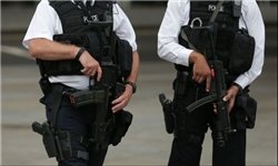 پلیس انگلیس هفتمین نفر را در ارتباط با حمله منچستر دستگیر کرد