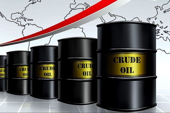 بهای نفت با اوجگیری تنش میان کشورهای عربی خلیج فارس بالا رفت