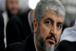 حماس آماده است تا بطور مشروط با رژیم اسرائیل مصالحه کند