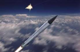 آزمایش سریعترین رهگیر ضد موشک توسط چین