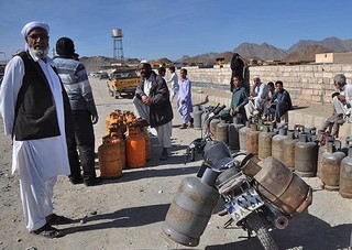 «قصه» پر«غصه» گازرسانی به سیستان و بلوچستان/مردم ۵ سال دیگر منتظر باشند