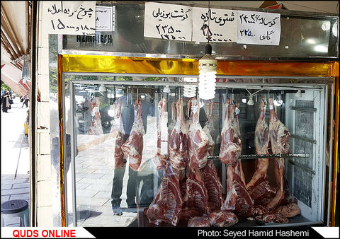 ماه رمضان و بازار مرغ و گوشت