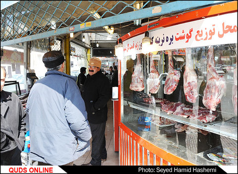 ماه رمضان و بازار مرغ و گوشت
