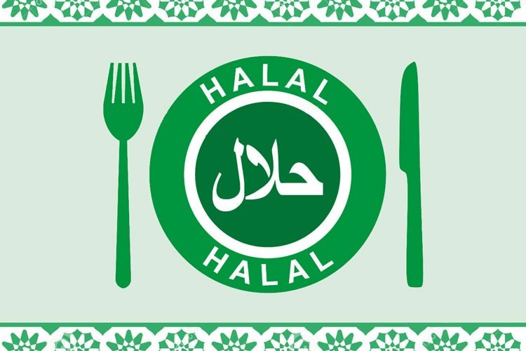 راه اندازی بزرگ‌ترین جشنواره غذای حلال در اروپا